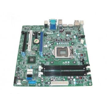 0X9M3X | Dell System Board (Motherboard) for Precision WorkStation T1650