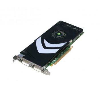 MP353 | Dell nVidia GeForce 8800GT 512MB DDR3 Dual DVI PCI-Express Graphics Card