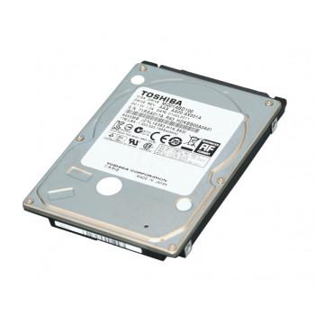 MQ01ABF050M | Toshiba 500GB 5400RPM SATA 6Gb/s 2.5-inch Hard Drive