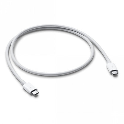MQ4H2ZM/A | Apple Thunderbolt Cable USB-C (M) to USB-C (M) USB 3.1 Gen 2 / Thunderbolt 3 80 cm for iMac Pro