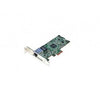 0YJ686 | Dell Single Port Gigabit Low Profile PCIe x1 Network NIC Card