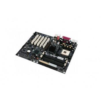 D865PERLL | Intel Desktop 800FSB Dual DDR400 AGP8X Socket 478 Motherboard