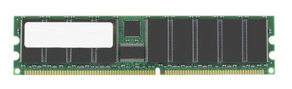 MS610DA Compaq 1GB Kit 4-0GB Modules SDRAM ECC Registered DIMM Memory