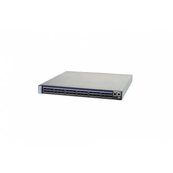 MSB7790-ES2F | Mellanox 36-Port Unmanaged Gigabit Ethernet Switch Rack-Mountable