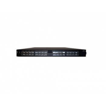 MSN2700-CS2F | Mellanox 32-Port Managed Gigabit Ethernet Switch Rack-Mountable