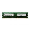 MT16HTF25664HY-667EZES | Micron Technology 2GB PC2-5300 non-ECC Unbuffered DDR2-667MHz CL5 200-Pin SODIMM 1.8V Dual Rank Memory