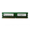 MT16HTF25664HY-667G1 | Micron Technology 2GB PC2-5300 non-ECC Unbuffered DDR2-667MHz CL5 200-Pin SODIMM 1.8V Dual Rank Memory