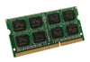 MT16JTF51264HZ-1G6 | Micron 4GB DDR3-1600MHz PC3-12800 non-ECC Unbuffered CL11 204-Pin SoDimm Dual Rank Memory Module