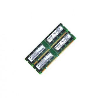 MT16LSDT6464AG-13ED2 | Micron 512MB PC133 non-ECC Unbuffered 133MHz CL3 168-Pin DIMM Memory