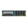 MT16VDDT3264AG-335 | Micron 256MB PC2700 non-ECC Unbuffered DDR-333MHz CL-2.5 184-Pin DIMM Memory