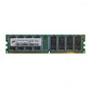MT16VDDT3264AG-335B1 | Micron 256MB PC2700 non-ECC Unbuffered DDR-333MHz CL-2.5 184-Pin DIMM Memory