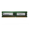MT18HTF25672AY-667EZES | Micron Technology 2GB PC2-5300 ECC Unbuffered DDR2-667MHz CL5 240-Pin DIMM 1.8V Dual Rank Memory