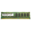MT18JSF51272PZ-1G4D1 | Micron Technology 4GB PC3-10600 ECC Registered DDR3-1333MHz CL9 240-Pin DIMM 1.35V Low Voltage Single Rank Memory