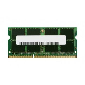 MT18KSF2G72HZ-1G6A1 | Micron 16GB PC3-12800 ECC Unbuffered DDR3-1600MHz CL11 204-Pin SODIMM 1.35V Low Voltage Dual Rank Memory