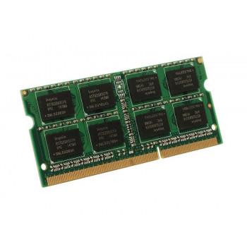 MT18KSF2G72HZ-1G6A2 | Micron Technology 16GB PC3-12800 ECC Unbuffered DDR3-1600MHz CL11 204-Pin SODIMM 1.35V Low Voltage Dual Rank Memory