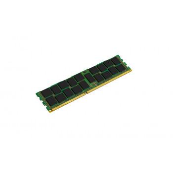 MT18KSF51272PDZ | Micron Technology 4GB PC3-10600 ECC Registered DDR3-1333MHz CL9 240-Pin DIMM 1.35V Low Voltage Dual Rank Memory