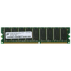 MT18VDDT12872AG-265 | Micron Technology 1GB PC2100 ECC Unbuffered DDR-266MHz CL2.5 184-Pin DIMM 2.5V Memory