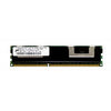MT36JSZF51272PY-1G4D1AB | Micron Technology 4GB PC3-10600 ECC Registered DDR3-1333MHz CL9 240-Pin DIMM 1.35V Low Voltage Dual Rank Memory
