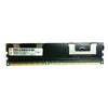 MT36KSZF1G72PZ-1G4D1 | Micron Technology 8GB PC3-10600 ECC Registered DDR3-1333MHz CL9 240-Pin DIMM 1.35V Low Voltage Dual Rank Memory
