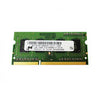 MT8JSF12864HZ-1G1F1 | Micron 1GB PC2-8500 non-ECC Unbuffered DDR2-1066MHz CL7 200-Pin SODIMM 1.8V Single Rank Memory