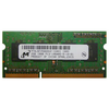 MT8JSF25664HZ-1G4D1 | Micron Technology 2GB PC3-10600 non-ECC Unbuffered DDR3-1333MHz CL9 204-Pin SODIMM 1.35V Low Voltage Memory