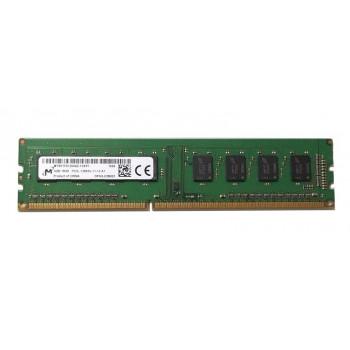 MT8KTF51264AZ-1G6P1 | Micron 4GB PC3-12800 non-ECC Unbuffered DDR3-1600MHz CL11 240-Pin DIMM 1.35V Low Voltage Single Rank Memory