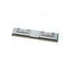 MT9HTF12872FZ-80EHZN8ES | Micron 1GB PC2-6400 ECC Fully Buffered DDR2-800MHz CL5 240-Pin DIMM Single Rank Memory