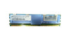 MT9HTF6472F-667F1D4 | Micron 1GB (2 x 512MB) DDR2-667MHz ECC Fully Buffered CL5 240-Pin DIMM 1.8V Single Rank Memory Module