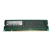 MT9LSDT872AG-10EC7 | Micron Technology 64MB PC100 ECC Unbuffered 100MHz CL2 168-Pin DIMM 3.3V Single Rank Memory
