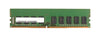 MT9MY Dell 8GB PC4-19200 DDR4-2400MHz ECC Unbuffered CL17 288-Pin DIMM 1.2V Single Rank Memory Module