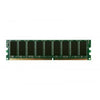 MT9VDDT6472AY-40BC1 | Micron 512MB PC3200 ECC Unbuffered DDR-400MHz CL3 184-Pin DIMM Single Rank Memory