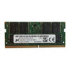 MTA16ATF1G64HZ-2G1 | Micron 8GB PC4-17000 non-ECC Unbuffered DDR4-2133MHz CL15 260-Pin SODIMM 1.2V Dual Rank Memory