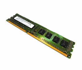 MTA18ASF2G72PZ-2G9E1 Micron 16GB DDR4-2933MHz PC4-23400 Registered ECC CL21 288-Pin DIMM Single Rank 1.2V Memory Module