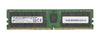 MTA18ASF4G72PDZ-3G2E1 Micron 32GB DDR4-3200MHz PC4-25600 Registered ECC CL22 288-Pin DIMM 1.2V Dual Rank Memory Module