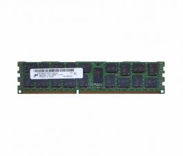 MTA36ASF4G72PZ-2G9E2 Micron 32GB DDR4-2933MHz PC4-23400 Registered ECC CL21 288-Pin DIMM Dual Rank 1.2V Memory Module
