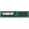 MTA36ASF4G72PZ-3G2R1 Micron 32GB DDR4-3200MHz PC4-25600 Registered ECC CL22 288-Pin DIMM 1.2V Dual Rank Memory Module
