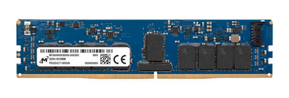 MTA36ASS4G72PF1Z-2G9PR1AB Micron 32GB DDR4-2933MHz PC4-23400 Registered ECC CL21 288-Pin NVDIMM 1.2V Dual Rank Memory Module