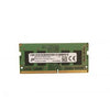 MTA4ATF51264HZ-2G3B1 | Micron 4GB PC4-19200 non-ECC Unbuffered DDR4-2400MHz CL17 260-Pin SODIMM 1.2V Single Rank Memory