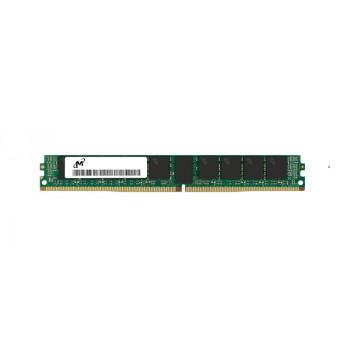 MTA72ASS4G72LZ-2G1A1IG | Micron 32GB PC4-17000 ECC DDR4-2133MHz CL15 288-Pin LR-DIMM 1.2V Quad Rank Memory