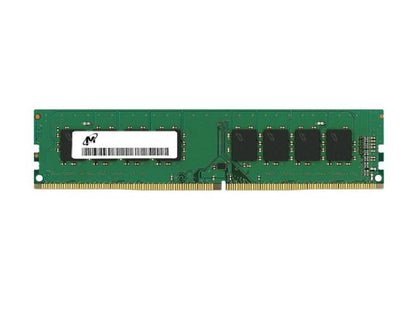 MTA8ATF1G64AZ-2G1B1 | Micron Technology 8GB PC4-17000 non-ECC Unbuffered DDR4-2133MHz CL15 288-Pin DIMM 1.2V Single Rank Memory