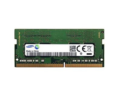 MTA8ATF1G64HZ-2G3B1 | Micron 8GB PC4-19200 non-ECC Unbuffered DDR4-2400MHz CL17 260-Pin SODIMM Single Rank Memory