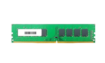 MTA8ATF51264AZ-2G3A2 | Micron 4GB PC4-19200 non-ECC Unbuffered DDR4-2400MHz CL17 288-Pin DIMM 1.2V Single Rank Memory