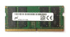 MTA8ATF51264HZ-2G1B1 | Micron 4GB PC4-17000 non-ECC Unbuffered DDR4-2133MHz CL15 260-Pin SODIMM 1.2V Single Rank Memory