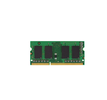 MTA8ATF51264HZ-2G3 | Micron 4GB PC4-19200 non-ECC Unbuffered DDR4-2400MHz CL17 260-Pin SODIMM 1.2V Single Rank Memory