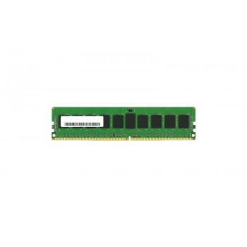 MTA9ASF1G72AZ-2G3A1ZI | Micron 8GB PC4-19200 ECC Unbuffered DDR4-2400MHz CL17 288-Pin DIMM 1.2V Single Rank Memory