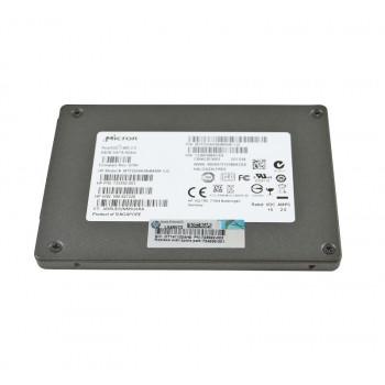 MTFDDAK064MAM-1J2 | Micron RealSSD C400 64GB SATA 6Gbps MLC NAND Flash 2.5-inch Solid State Drive