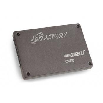 MTFDDAK128MAM-1J1AB | Micron RealSSD C400 128GB SATA 6Gbps 2.5-inch MLC Solid State Drive