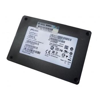 MTFDDAK128MAM | Micron Technology 128GB SATA 3Gbps 2.5-inch Solid State Drive