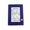 MTFDDAK1T9TDD-1AT1ZA Micron 5200 PRO 1.92TB eTLC SATA 6Gbps Read Intensive (SED TCGe / PLP) Mixed-Use 2.5-inch Solid State Drive