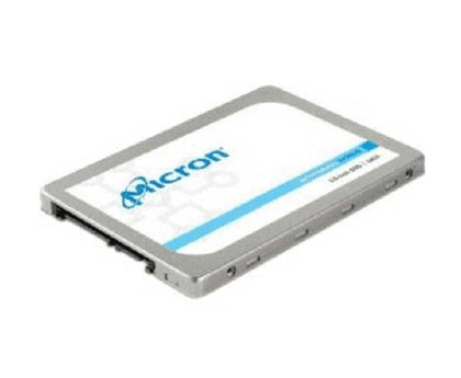 MTFDDAK2T0TDL-1AW1ZA Micron 1300 Series 2TB TCL SATA 6Gbps 2.5-Inch Solid State Drive
